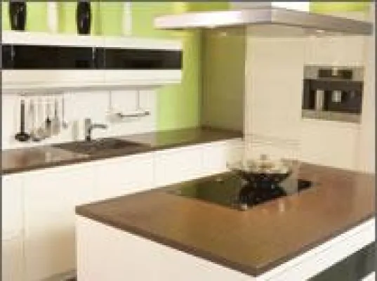 Praxiseinrichtungen und Empfangstheken – neuer Trend der IMM Cologne Bild: Praxiseinrichtungen und Empfangstheken – neuer Trend der IMM Cologne