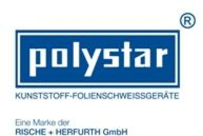 Der ‚Mercedes’ unter den Folienschweißgeräten Bild: Der ‚Mercedes’ unter den Folienschweißgeräten