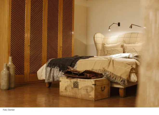 Bild: Natur ist Trumpf