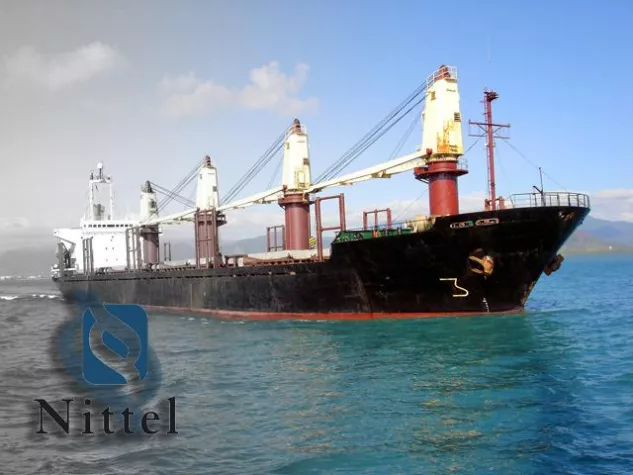 HCI Shipping Select XXV - Fondsschiffe in schwerer See Bild: HCI Shipping Select XXV - Fondsschiffe in schwerer See