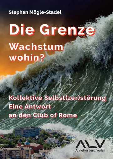 Bild: Tagung "Wachstum. Aber wohin?" mit Prof. Ernst-Ulrich v. Weizsäcker und Prof. Jorgen Randers vom Club of Rome
