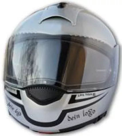 Helm-Tattoos – Jetzt neu. Personalisiere Deinen Motorradhelm Bild: Helm-Tattoos – Jetzt neu. Personalisiere Deinen Motorradhelm