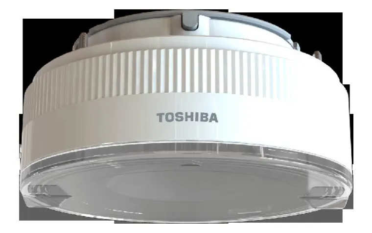 Bild: Licht aus – (LED) Spot an