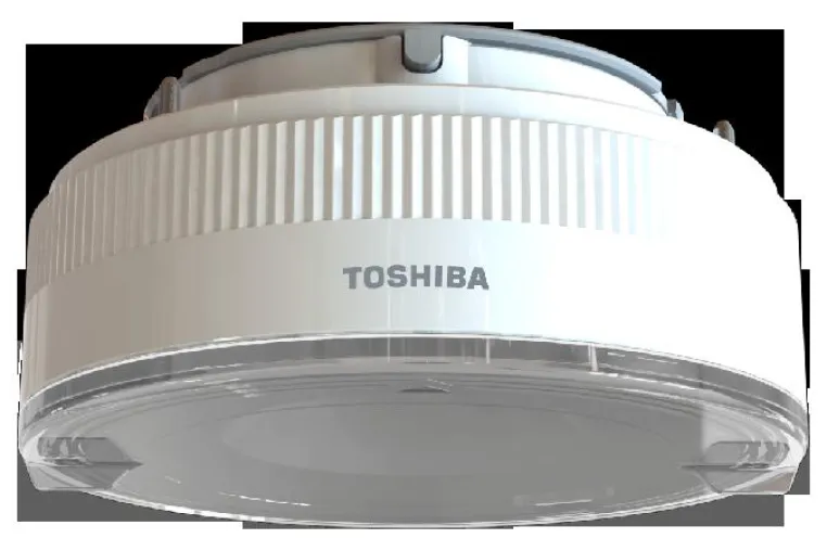 Bild: Licht aus – (LED) Spot an