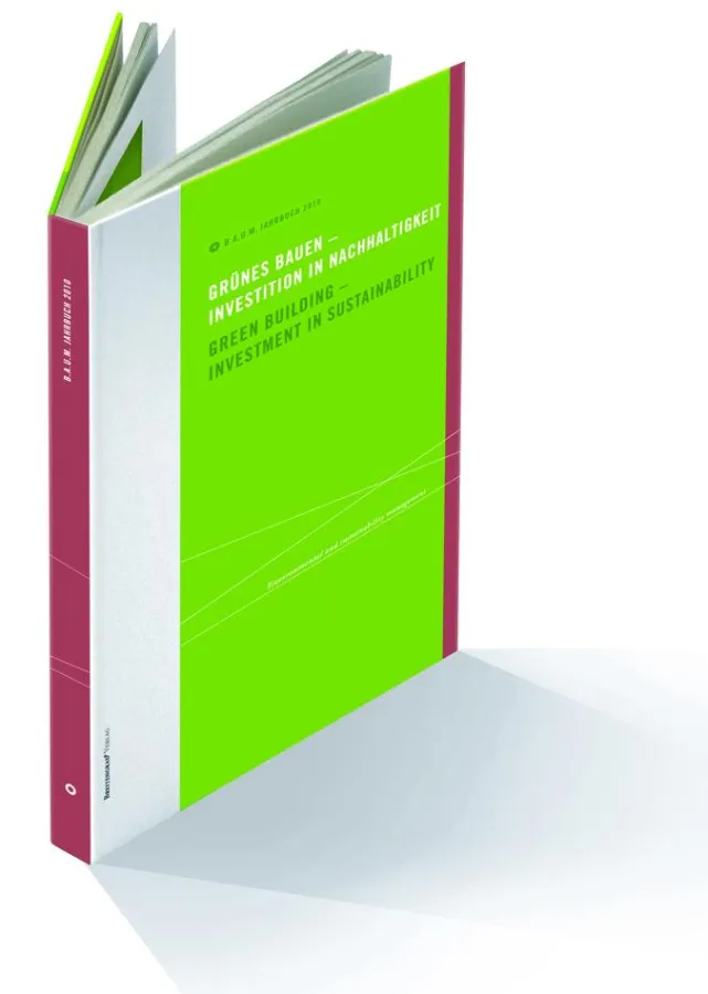 B.A.U.M. Jahrbuch 2010