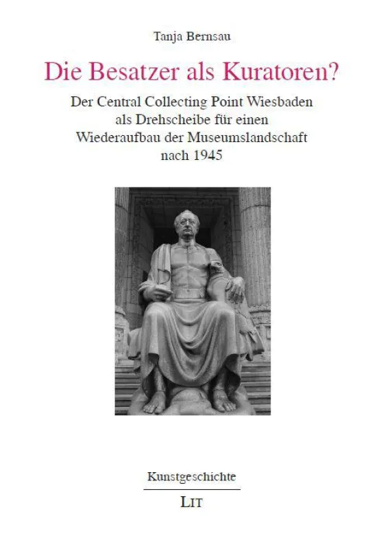 Die Besatzer als Kuratoren?