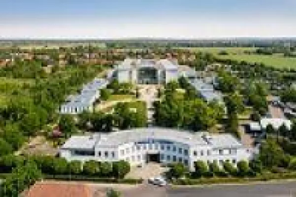 Bild: Regionales Traumazentrum