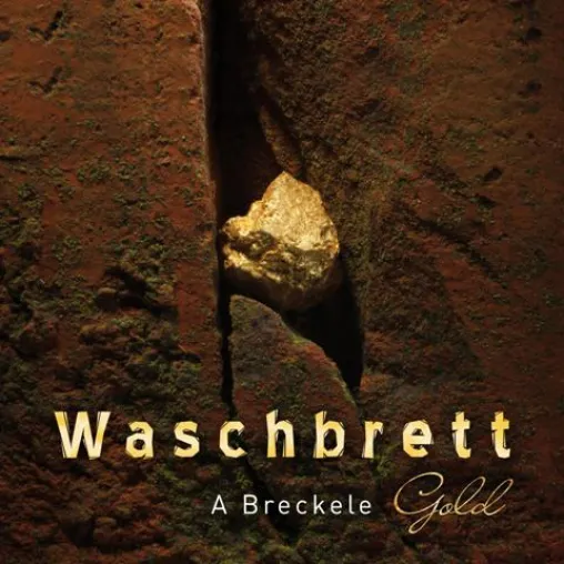 Bild: Waschbrett - Weit mehr als nur schwäbischer Bluesrock