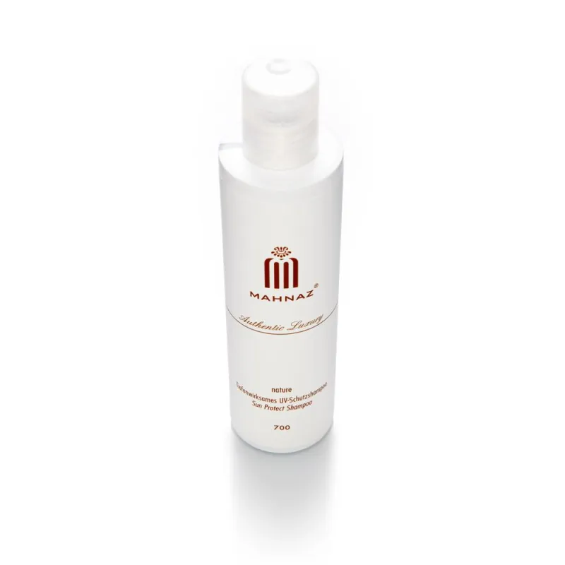 MAHNAZ UV-Schutzshampoo