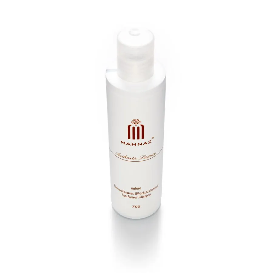 MAHNAZ UV-Schutzshampoo