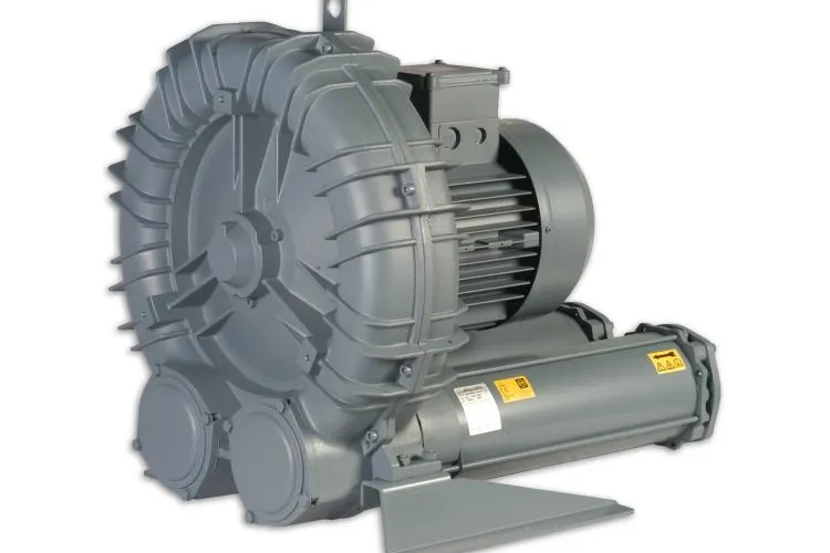 Bild: SKVTechnik bietet reduzierte Modelle im 1 bis 3 kW Sektor an