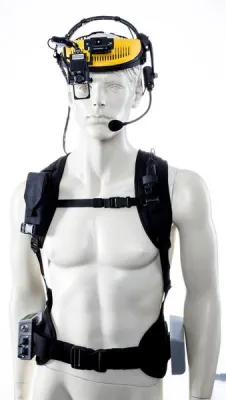 Lösung von VisoCon als BEST OF beim Industriepreis 2016 ausgezeichnet Bild: Lösung von VisoCon als BEST OF beim Industriepreis 2016 ausgezeichnet