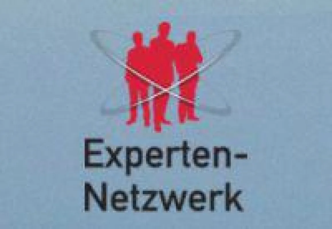Das Experten-Netzwerk ist ein regionales Unternehmer-Treffen.