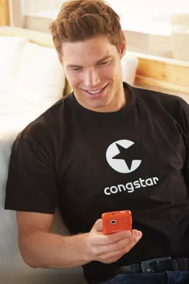 Bild: App-gezockt? – Tipps von congstar zum Schutz vor schädlichen Apps