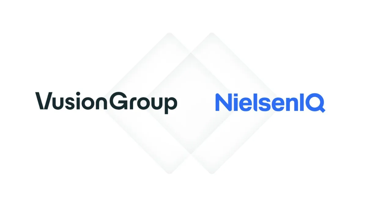NielsenIQ und VusionGroup schließen eine Allianz zur Transformation des stationären Einzelhandels. (© VusionGroup )