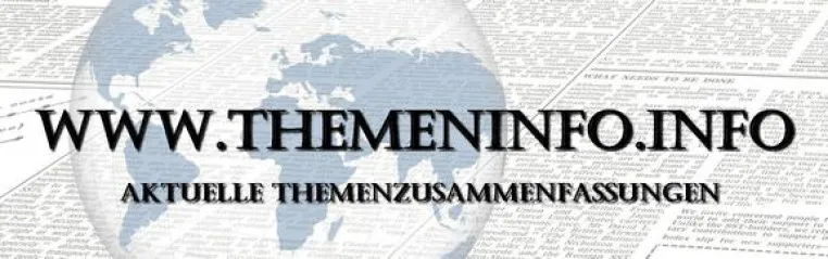 Angst für Deutschland Bild: Angst für Deutschland