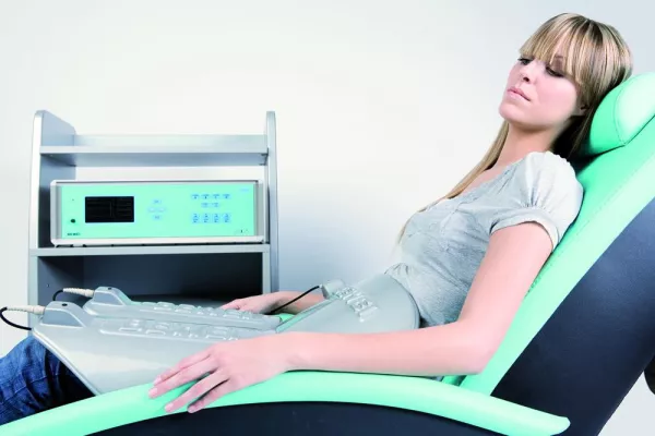 Abnehmen leicht gemacht Bild: Abnehmen leicht gemacht