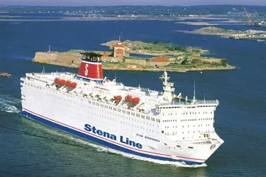 Mit Stena Line nach Göteborg Facettenreiche Kultur – von Laleh bis Heavy Metal Bild: Mit Stena Line nach Göteborg Facettenreiche Kultur – von Laleh bis Heavy Metal
