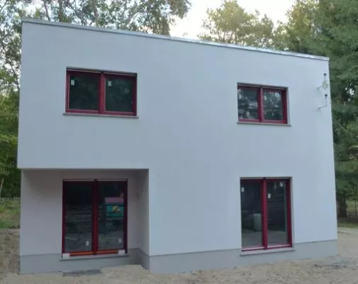 Weniger ist mehr. Hausbesichtigung am 29./30. Oktober in 15370 Fredersdorf Bild: Weniger ist mehr. Hausbesichtigung am 29./30. Oktober in 15370 Fredersdorf