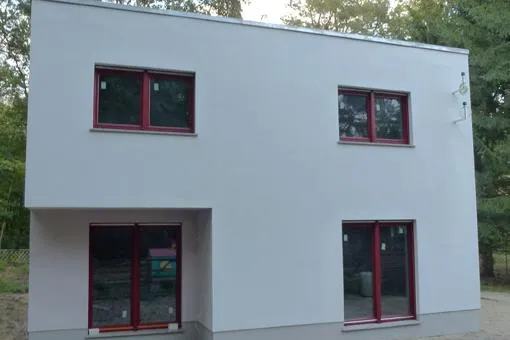 Bild: Weniger ist mehr. Hausbesichtigung am 29./30. Oktober in 15370 Fredersdorf