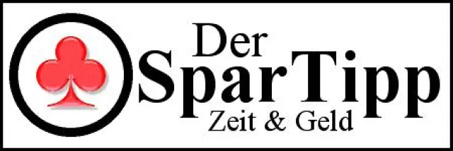 Bild: Der SparTipp - Zeit und Geld sparen