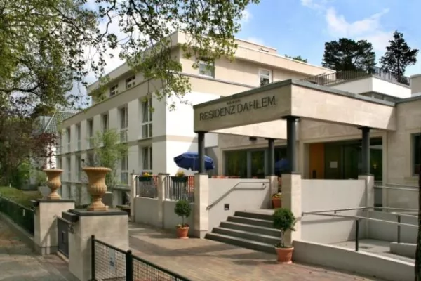 Residenz Dahlem macht Parkinsonerkrankten kostenloses Kennenlernangebot Bild: Residenz Dahlem macht Parkinsonerkrankten kostenloses Kennenlernangebot