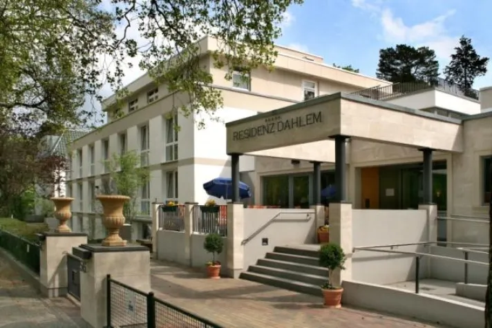 Residenz Dahlem macht Parkinsonerkrankten kostenloses Kennenlernangebot Bild: Residenz Dahlem macht Parkinsonerkrankten kostenloses Kennenlernangebot
