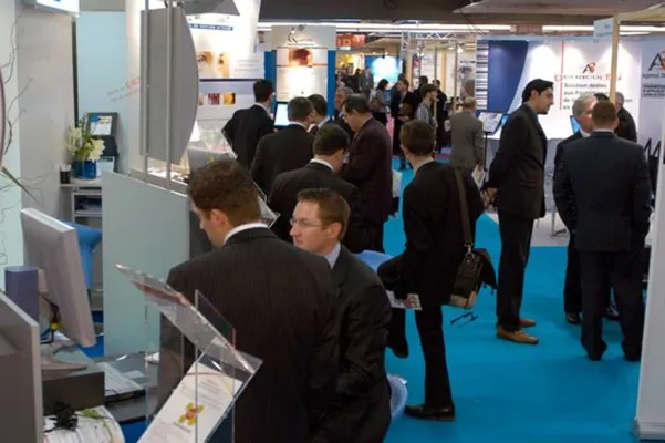 Bild: Plattform für Rückverfolgbarkeit wächst stark