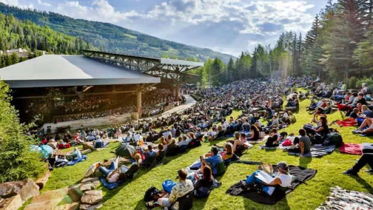 Musik und Filme in Colorado - Die besten Festivals im Sommer und Herbst 2015 Bild: Musik und Filme in Colorado - Die besten Festivals im Sommer und Herbst 2015