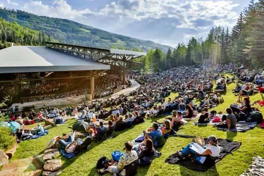 Bild: Musik und Filme in Colorado - Die besten Festivals im Sommer und Herbst 2015