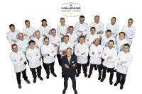 S.Pellegrino Sapori Ticino Bild: S.Pellegrino Sapori Ticino