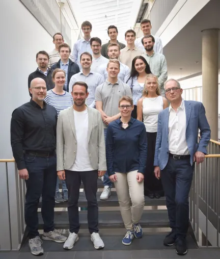 Bild: Universität Bayreuth gründet interdisziplinäres Zentrum für die Erforschung und Entwicklung verantwortungsvoller KI