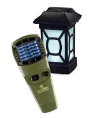 Bild: Mit U.S.-Technologie gegen Stechmückenplage