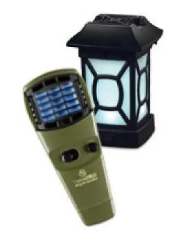 Bild: Mit U.S.-Technologie gegen Stechmückenplage