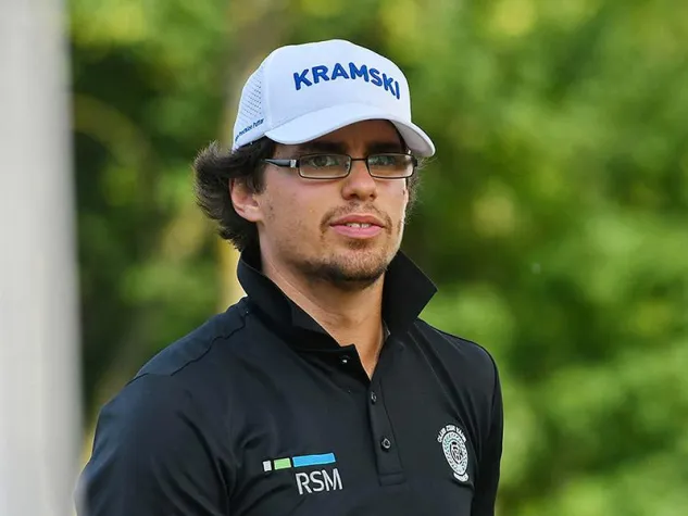 Bild: Sparkassen Open 2017 – Hinrich Arkenau spielt 59er-Rekordrunde mit einem KRAMSKI Putter und siegt