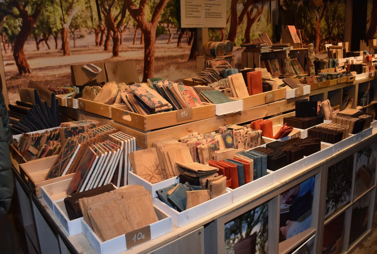 Simaru auf dem Tollwood (© Simaru)