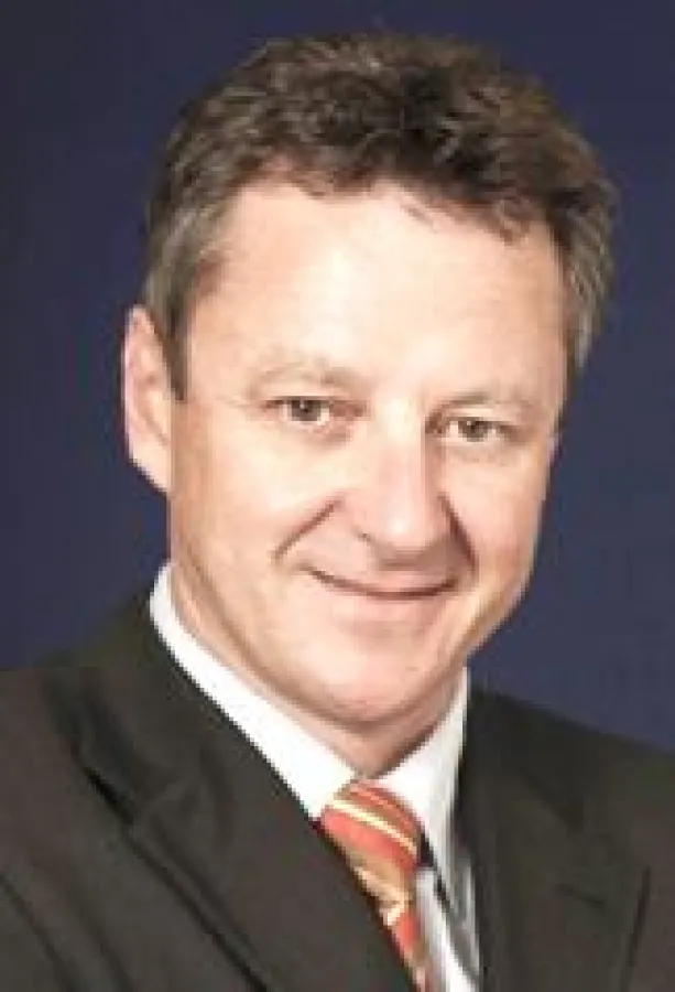 Hermann Klein, Country Manager DACH bei Stonsoft