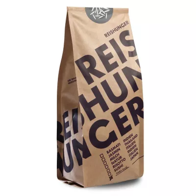 Reis mal geräuchert – Der neue Räucherreis Sadri Dudi von Reishunger Bild: Reis mal geräuchert – Der neue Räucherreis Sadri Dudi von Reishunger