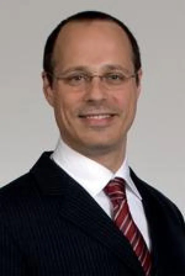 Dr. Christofer Coenen