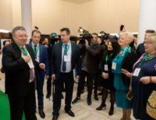 Bild: St. Petersburger Exzellenzuniversität: Partner der deutschen Industrie und Wissenschaft beim digitalen Wandel