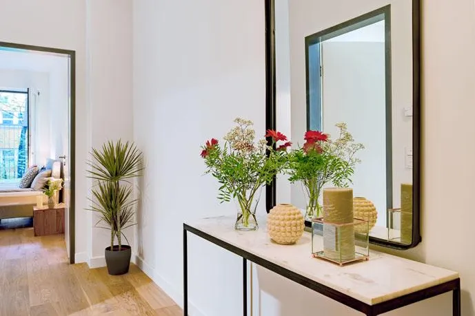 Black Label Immobilien bietet neuen Einrichtungsservice an: Das Black Label Design Paket Bild: Black Label Immobilien bietet neuen Einrichtungsservice an: Das Black Label Design Paket