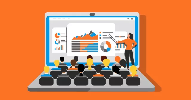 Bild: tts Webinarreihe: Virtual-Classroom-Training – die Lernmethode des Jetzt!