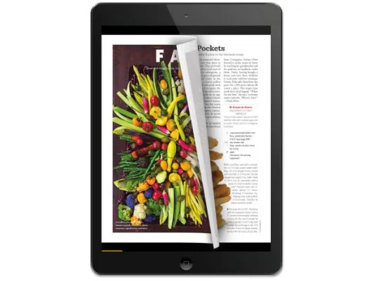 Bild: Wie kann ich vielfältiger kochen? Tipps für mehr Inspiration in der Küche