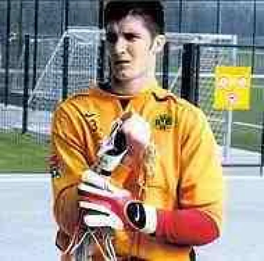 Ivan Hosman. Tauscht er das BVB-Trikot mit dem von Ascoli Calcio?