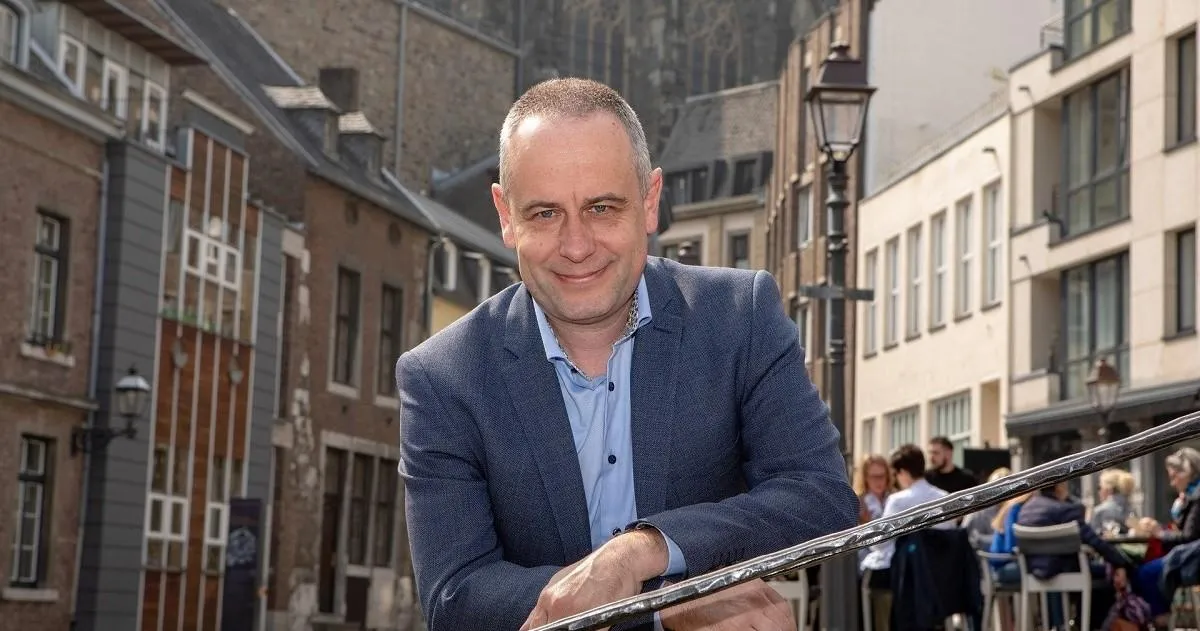 Ralph Mastenbroek (BCT)