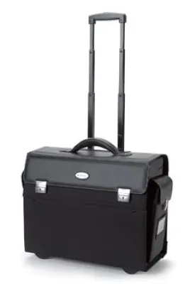 Bild: DICOTA ComfortCase: Komfort für Notebooks bis 17“ und vieles mehr