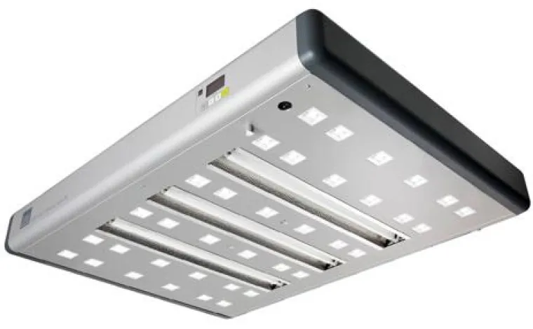 Weltneuheit: Multispektrale LED-Lichtquelle Bild: Weltneuheit: Multispektrale LED-Lichtquelle