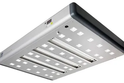 Bild: Weltneuheit: Multispektrale LED-Lichtquelle