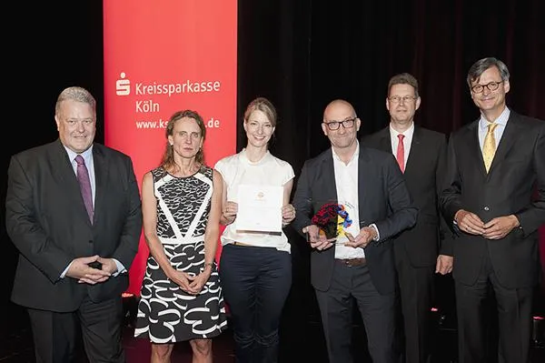 Ludwig 2018 geht an Werner´s Metzgerei Bild: Ludwig 2018 geht an Werner´s Metzgerei