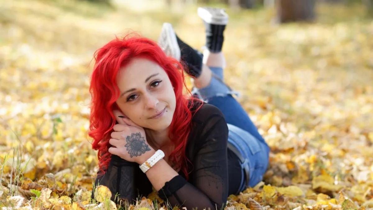 Theresa Ergott gründete die SouLMission Academy, um aufzuzeigen, dass wir mehr sind als der Körper,  (© © Theresa Ergott)